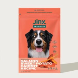 Is Jinx Good Food?