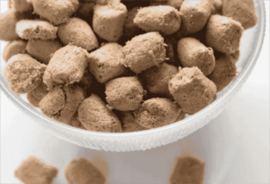 Top Guide to Freeze Dried Raw Dog Food