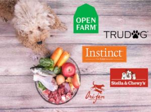 Top Guide to Freeze Dried Raw Dog Food