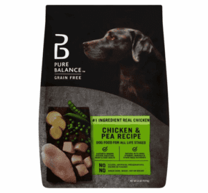 Is Pure Balance a Good Dog Food?