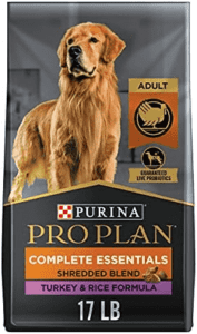 Is Purina Pro Plan a Good Dog Food