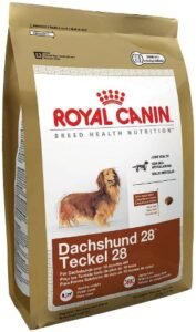 best-dog-food-for-dachshund