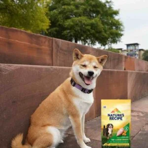 best-nature-dog-food