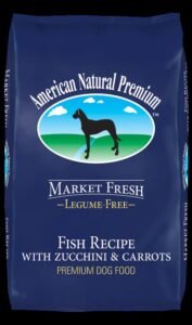 American Natural Premium Dog Food