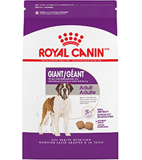 best-dog-food-for-giant-breed