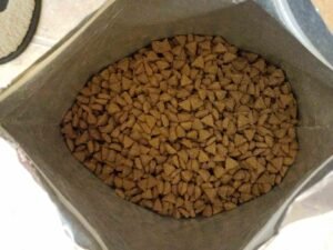 best dog food for small breeds